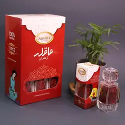 زعفران آذین ۳ گرم