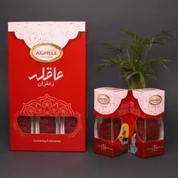 زعفران آذین ۳ گرم