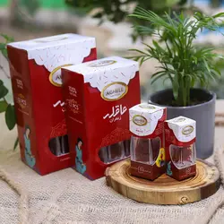 زعفران آذین ۳ گرم