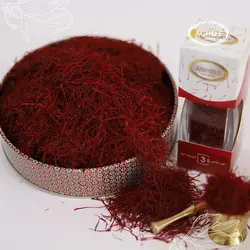 زعفران آذین ۳ گرم