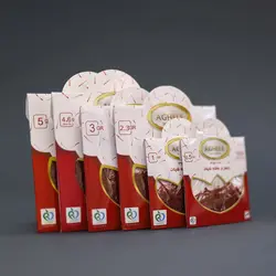 زعفران پاکتی ۵ گرم