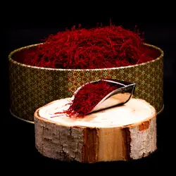 زعفران سرگل سوپر