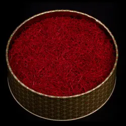 زعفران سرگل سوپر