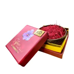 ۱۰ گرم سوپر نگین سنتی ارج