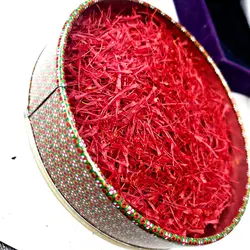 ۱۰ گرم سوپر نگین سنتی ارج