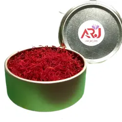 4 گرمی سوپر‌نگین سنتی ارج