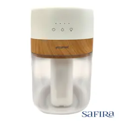 بخور سرد اکیومد md80