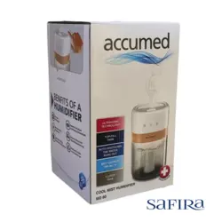 بخور سرد اکیومد md80