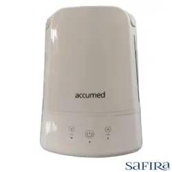 بخور سرد اکیومد مدل MD-70D