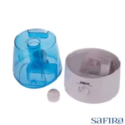 بخور سرد وکتو مدل 602