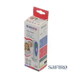 تب سنج بی ول مدل 3000