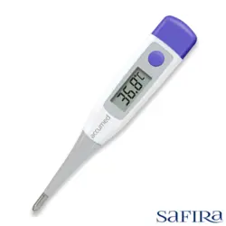 تب سنج دیجیتالی اکیومد مدل TK250