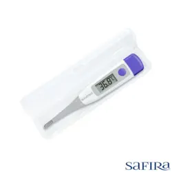 تب سنج دیجیتالی اکیومد مدل TK250