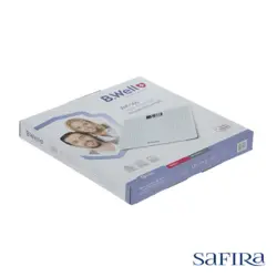ترازو دیجیتالی بی ول مدل wk-166