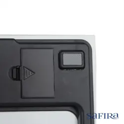 ترازو دیجیتالی بی ول مدل wk-166
