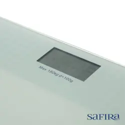 ترازو دیجیتالی بی ول مدل wk-166