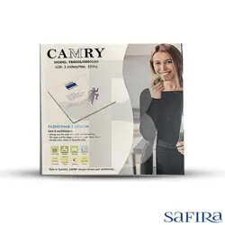 ترازو کمری 6400 (camry)