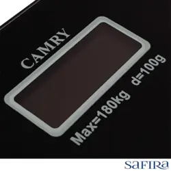 ترازو کمری 6400 (camry)