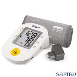 فشار سنج دیجیتالی بی ول مدل pro-36