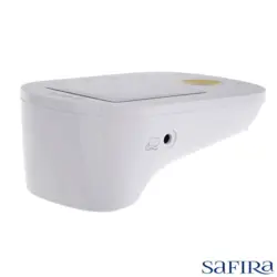 فشار سنج دیجیتالی بی ول مدل pro-36