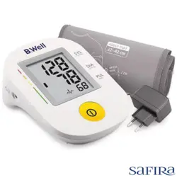 فشار سنج دیجیتالی بی ول مدل pro-36