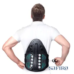 کمربند طبی اورتینو مدل LSO