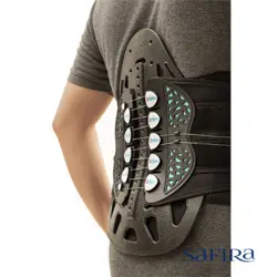 کمربند طبی اورتینو مدل LSO