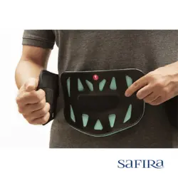 کمربند طبی اورتینو مدل LSO