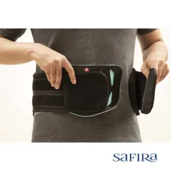 کمربند طبی اورتینو مدل LSO