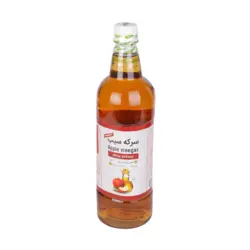 سرکه سیب شفانوش