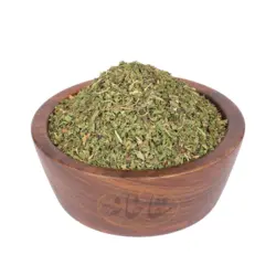 گشنیز خشک