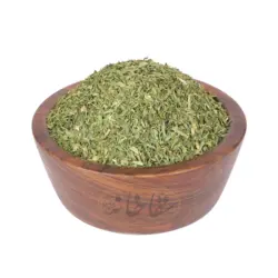 سبزی کوکو خشک