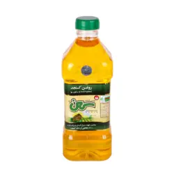 روغن کنجد1/5 لیتری سمن