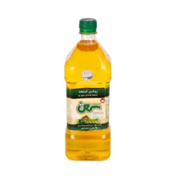 روغن کنجد یک لیتری سمن