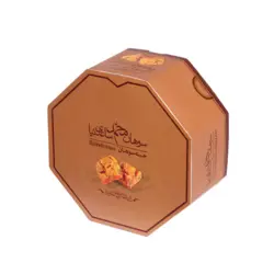 سوهان حبه 250 گرمي ساعدی نیا