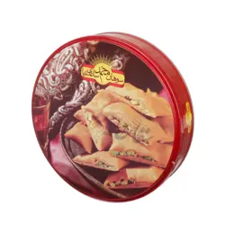 سوهان لقمه 750 گرمي ساعدی نیا