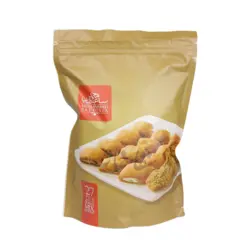 سوهان دوسر پيچ ميکس ساعدی نیا