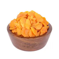 برگ زردآلو لولع اعلا