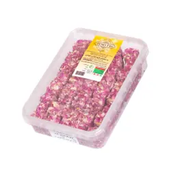 لوکوم گل سرخ تنوتاس