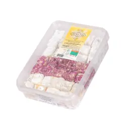 لوکوم کوکتل تنوتاس