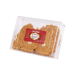 سوهان کنجدی پانیذ