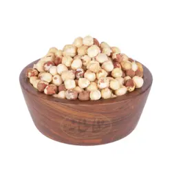 مغز فندق شور ایرانی