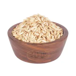 تخمه کدو ریز مشهدی