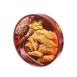 سوهان لقمه 500 گرمي ساعدی نیا