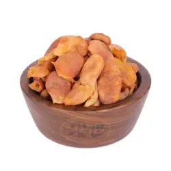 برگ زردآلو درجه1