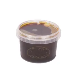 مربا قیصی سیاه کوچک