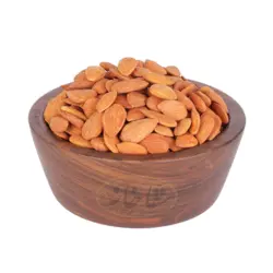 بادام آذر شور