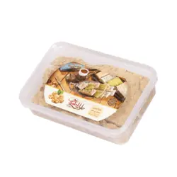 حلوا گردویی تبریز