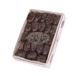 خرما کوهستان