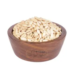 تخمه کدو گوشتی شور
